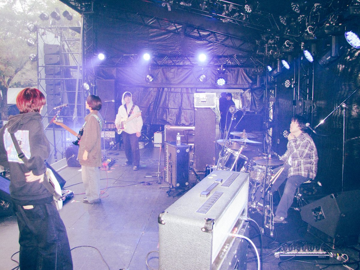 ながいひゆ(Hammer Head Shark)demo CD1◾️サイン入り Hammer Head Shark - OTOTOY