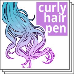clipstudiopaint's tweet image. Struggling with drawing hair? ✨
Here are more assets packed with brushes and materials to help you create flowing hairstyles with ease! 💇♀️🎨
assets.clip-studio.com/en-us/detail?i…
assets.clip-studio.com/en-us/detail?i…
assets.clip-studio.com/en-us/detail?i…
assets.clip-studio.com/en-us/detail?i…
#clipstudiopaint
