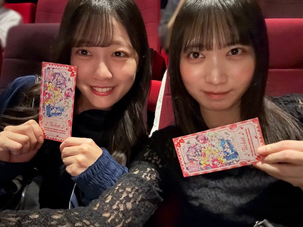 須永心海(僕が見たかった青空) (@miuna_bokuao) / Posts / X