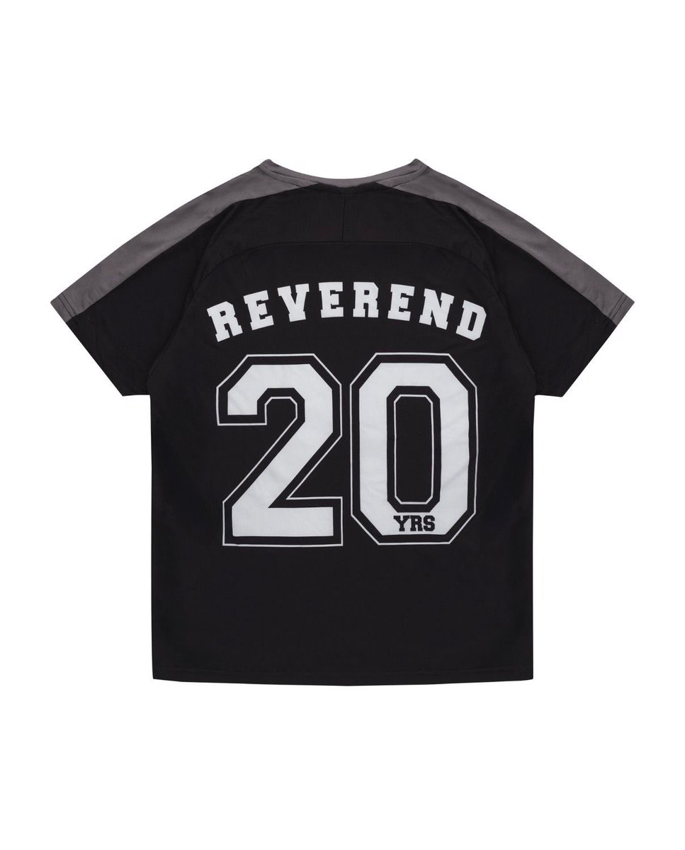 Reverend&TheMakers tweet media