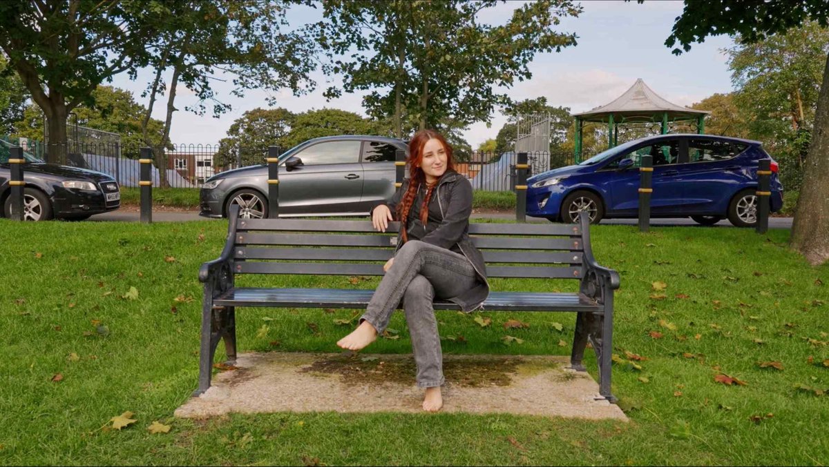 LeafysFeet's tweet image. Screenshots from my last barefoot challenge video. Watch it before my next one is released at the end of the month! Click here: leafysfeet.com/product-page/s…