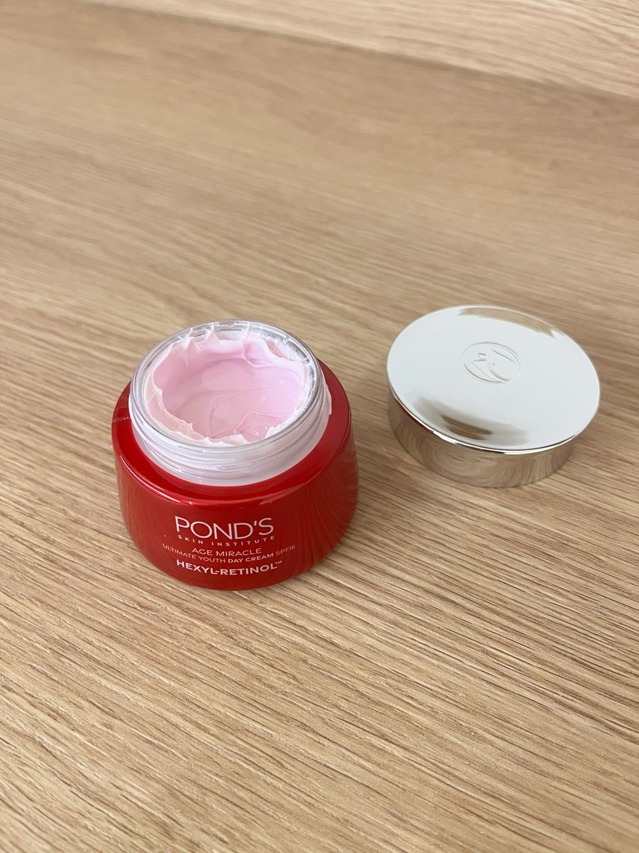 PondsThailand tweet media