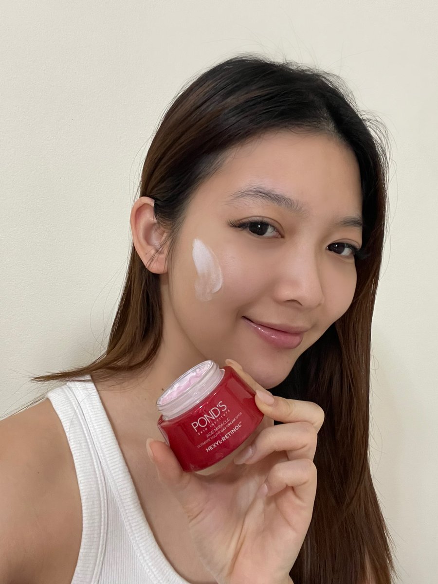 PondsThailand tweet media