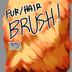 clipstudiopaint's tweet image. Struggling with drawing hair? ✨
Here are more assets packed with brushes and materials to help you create flowing hairstyles with ease! 💇♀️🎨
assets.clip-studio.com/en-us/detail?i…
assets.clip-studio.com/en-us/detail?i…
assets.clip-studio.com/en-us/detail?i…
assets.clip-studio.com/en-us/detail?i…
#clipstudiopaint