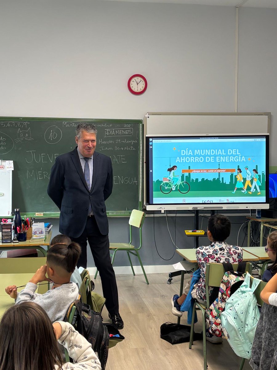 Ayuntamiento de León tweet media