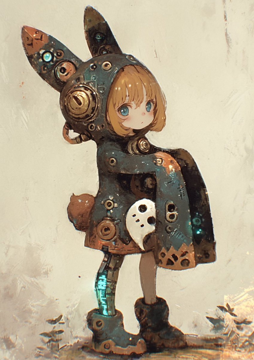 おばけだぞ～