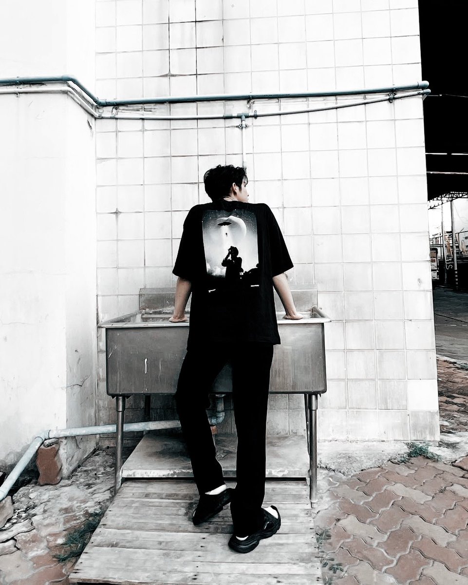 vsachirawit's tweet image. Do we call this minimal or lazy done right?