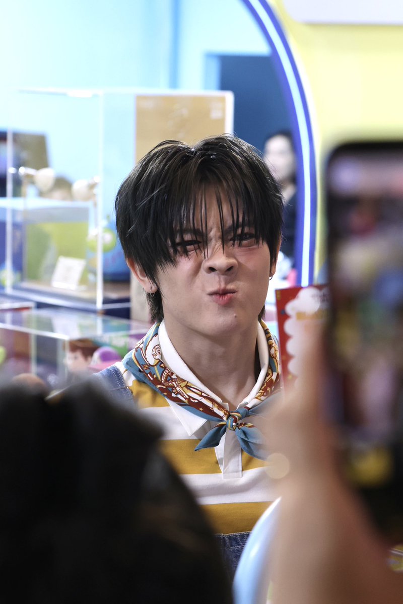 24sepmyfav's tweet image. อู๊ด เช้คอินแน้วว 🐽💘

TLEFIRSTONE ONCE JOURNEY
#ToyStoryxTleFirstone
#Firstone ;♡ @firstone_wnk