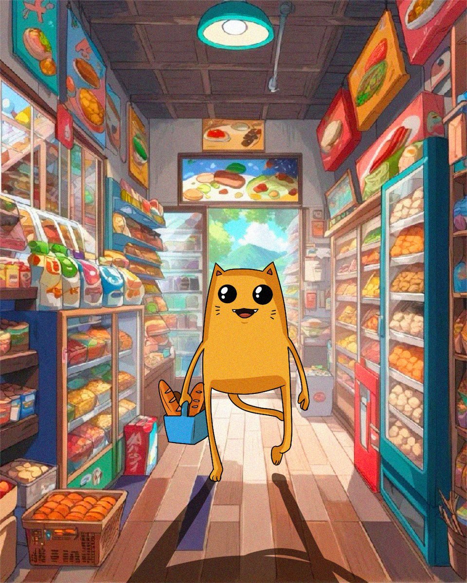 $ket bullievers will eat good.