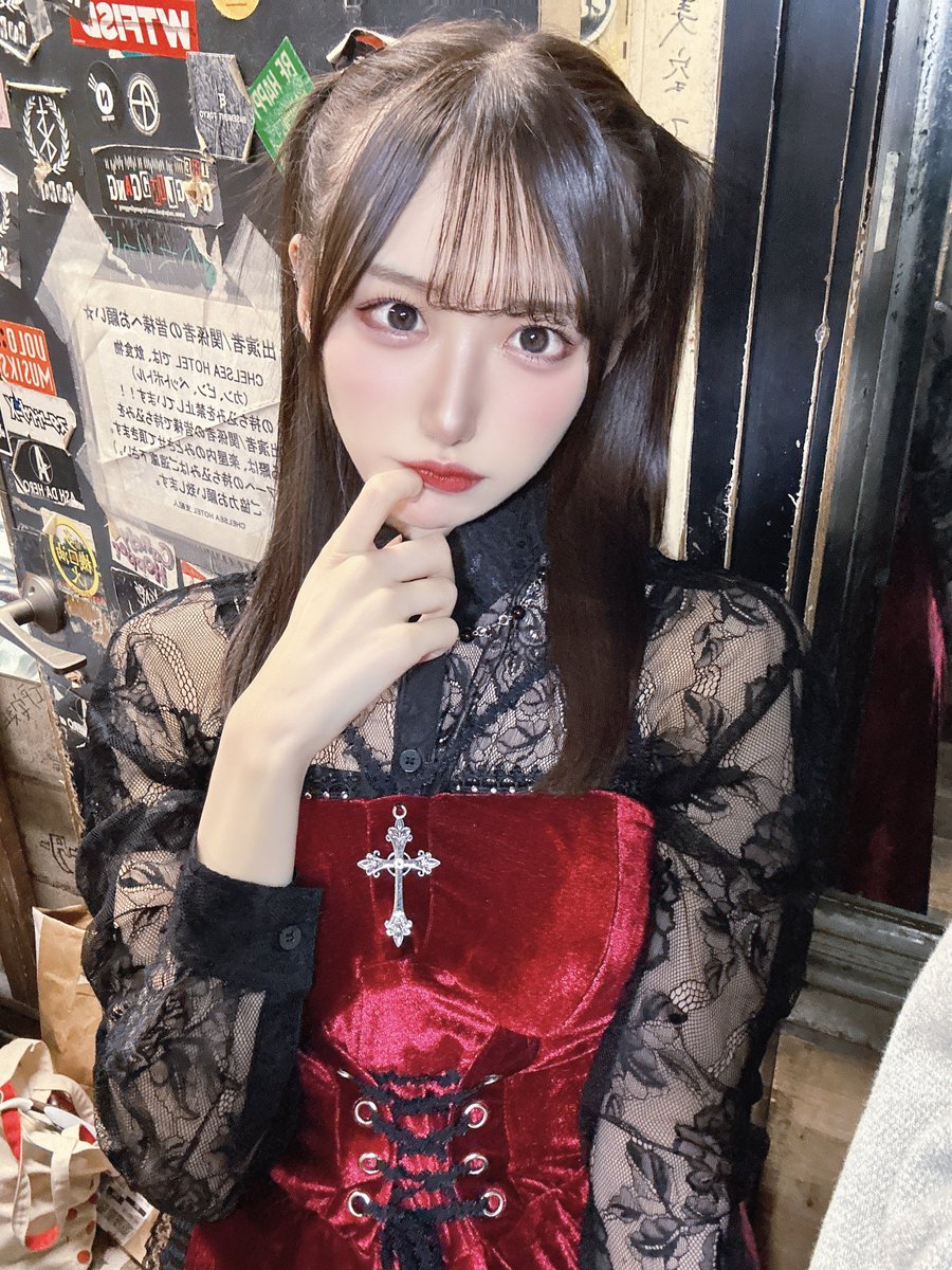 彼女にしてください