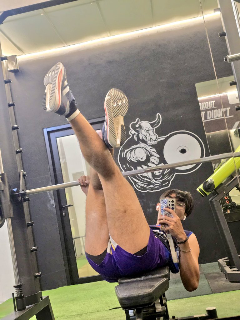 Highry5's tweet image. Probably a photo that can't be recreated