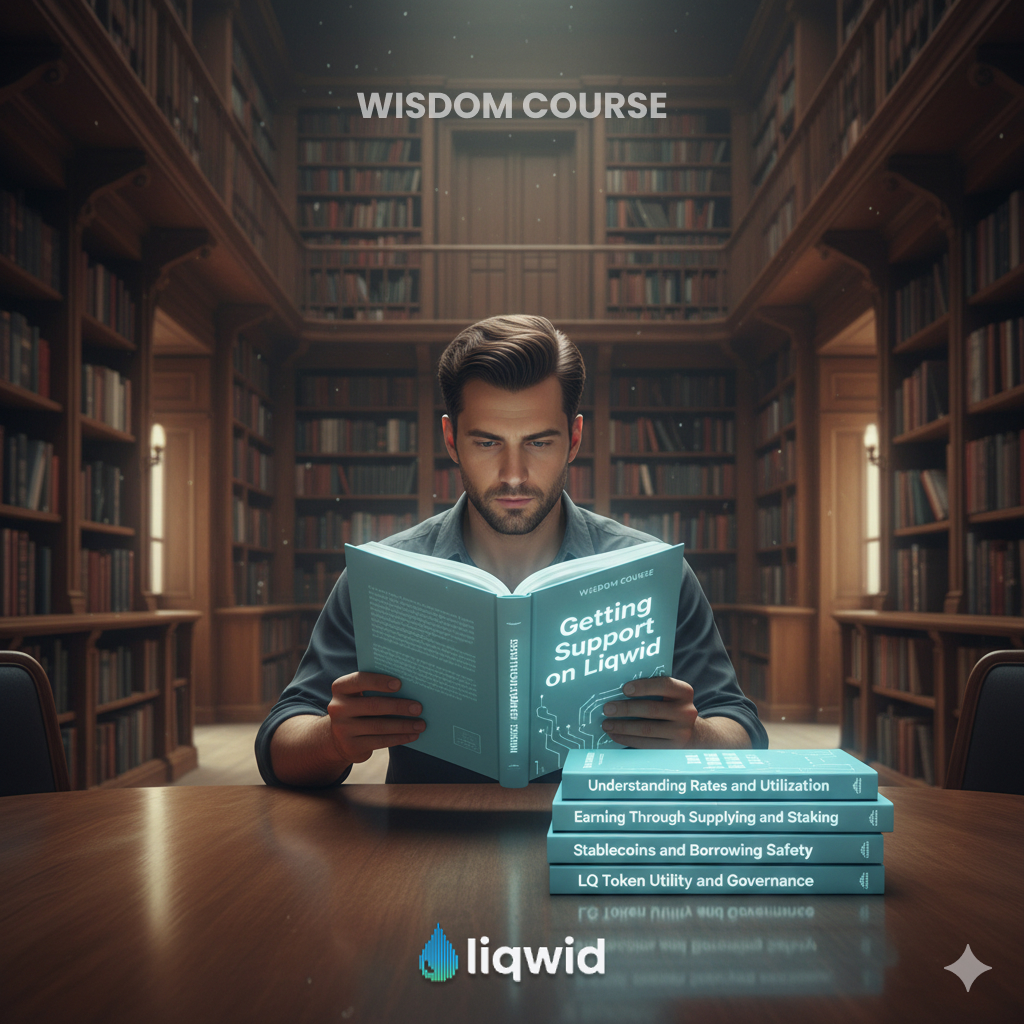 danielzetee's tweet photo. I just stumbled on @liqwidfinance  #LCIMP cycle 3, and I think the initiative is pretty cool. 
Millions of people are entering #Web3 without really understanding it. 

These days, people often just watch one or two YouTube influencer videos instead of reading through a project lightpaper or Whitepaper, just as we do in those days
#LiqwidFinance is bringing real #DeFi education to the table.

Let's do a review! 
https://t.co/U6vgbheEuf

#DeFi #Crypto $BTC #LQ $LQ #ADA $ADA