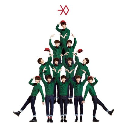 exochartstats's tweet image. '์ฒซ ๋ (The First Snow)' by EXO re-enters the Top 300 of MelOn Daily Chart at #283 (+36) on October 20th, 2025! 
#EXO #์์ @weareoneEXO #์ฒซ๋