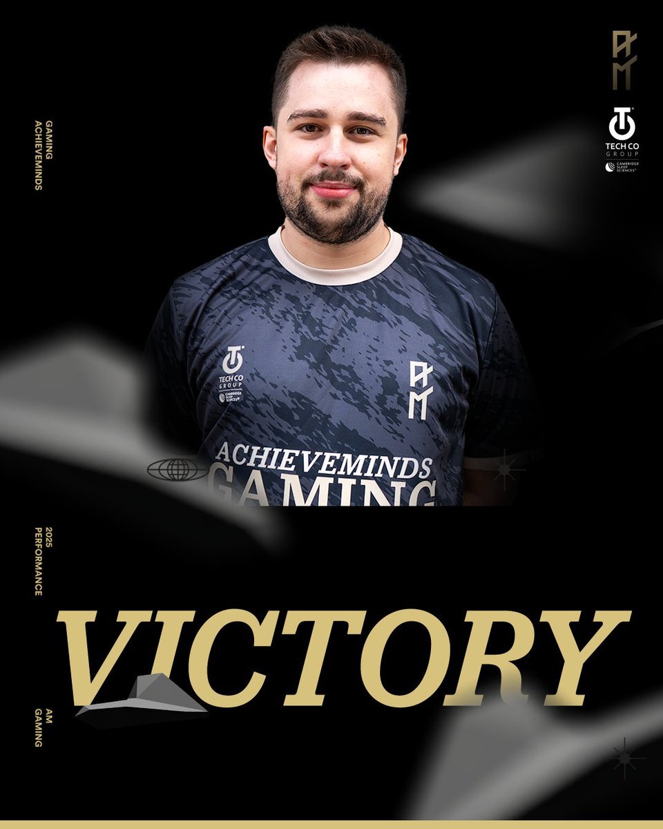 AM Gaming (@amgamingcs2) on Twitter photo We beat Washington and head into a Bo3 vs <a href="/BIGCLANgg/">BIG</a> . Thanks for the support. Great comeback once again and strong T side from the boys.
Streamed by <a href="/tizianCS/">Tizian Feldbusch</a> +
special guest <a href="/enkay_J/">Niclas Krumhorn</a> and <a href="/Albi1985HS/">Alberto 'Albi' A.</a> . We beat Washington and head into a Bo3 vs <a href="/BIGCLANgg/">BIG</a> . Thanks for the support. Great comeback once again and strong T side from the boys.
Streamed by <a href="/tizianCS/">Tizian Feldbusch</a> +
special guest <a href="/enkay_J/">Niclas Krumhorn</a> and <a href="/Albi1985HS/">Alberto 'Albi' A.</a> .