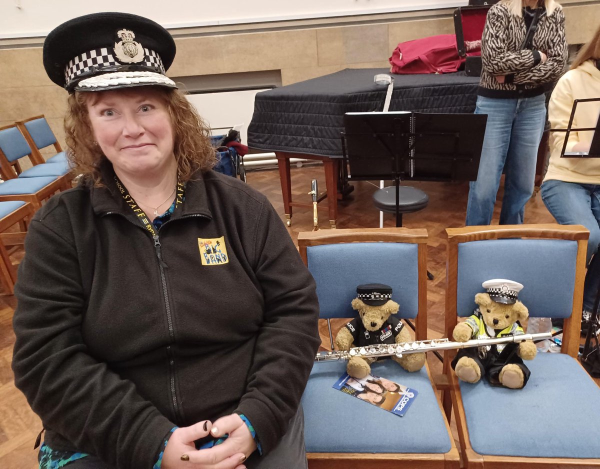 Sgt Russ 🐻 MPB Ambassador tweet media