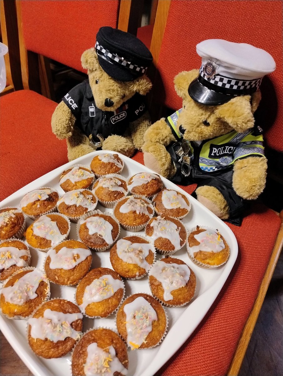 Sgt Russ 🐻 MPB Ambassador tweet media