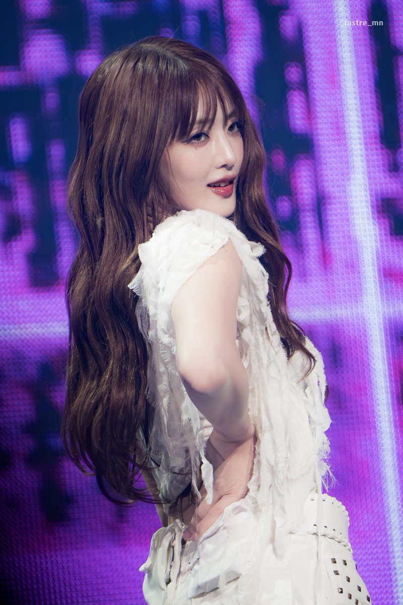 251019 i-dle first japan tour [ 逢い-dle ] in Kobe 

#민니 #MINNIE #มินนี่ 
#아이들  #idle