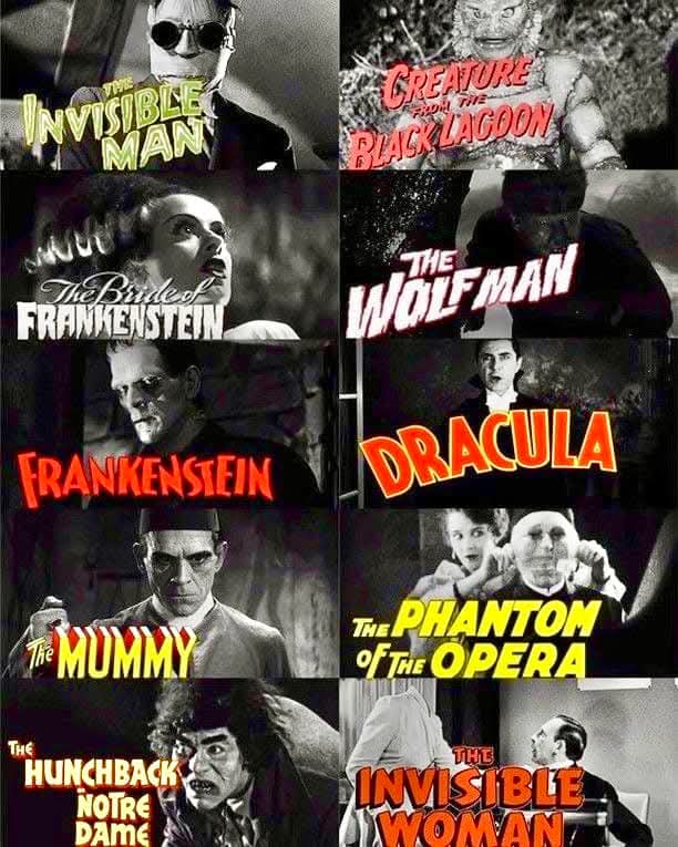 The originals