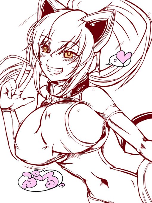 いい笑顔かけたなぁってのはこのあたり 

#笑顔の絵でその人の性格がわかるらしい 