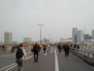 Much as I enjoy #cycling that is not why this issue is important. It is one of the only affordable, scalable, and deliverable mass changes we can make to deliver on the needs of #climatechange and #sustainable living. Support the initial publication via : lnkd.in/eaqrVRER