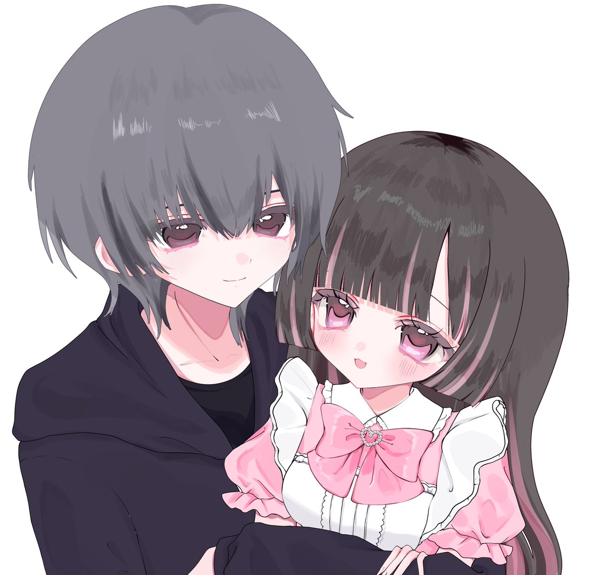 1stxqu's tweet image. 【無償イラスト企画】
♡参加方法 F+RP
♡締 当ツイート削除まで
たくさんのご参加お待ちしております♬
#夢絵無償企画 #夢絵企画 #イラスト企画 #無償夢絵企画