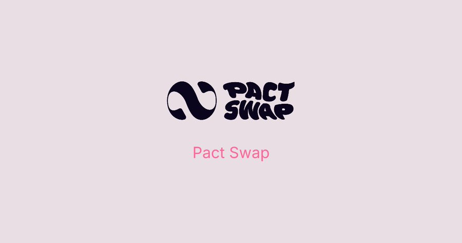 EVMmaura's tweet image. Tried the new $PACT Quests today 💫
It’s actually refreshing — smooth UI, easy tasks, instant feedback.

The airdrop tiers feel like a game but with real skin in it.
Love when DeFi adds a human touch.
🔗 hub.pactswap.net

#PACT #CryptoGirls #OnChain