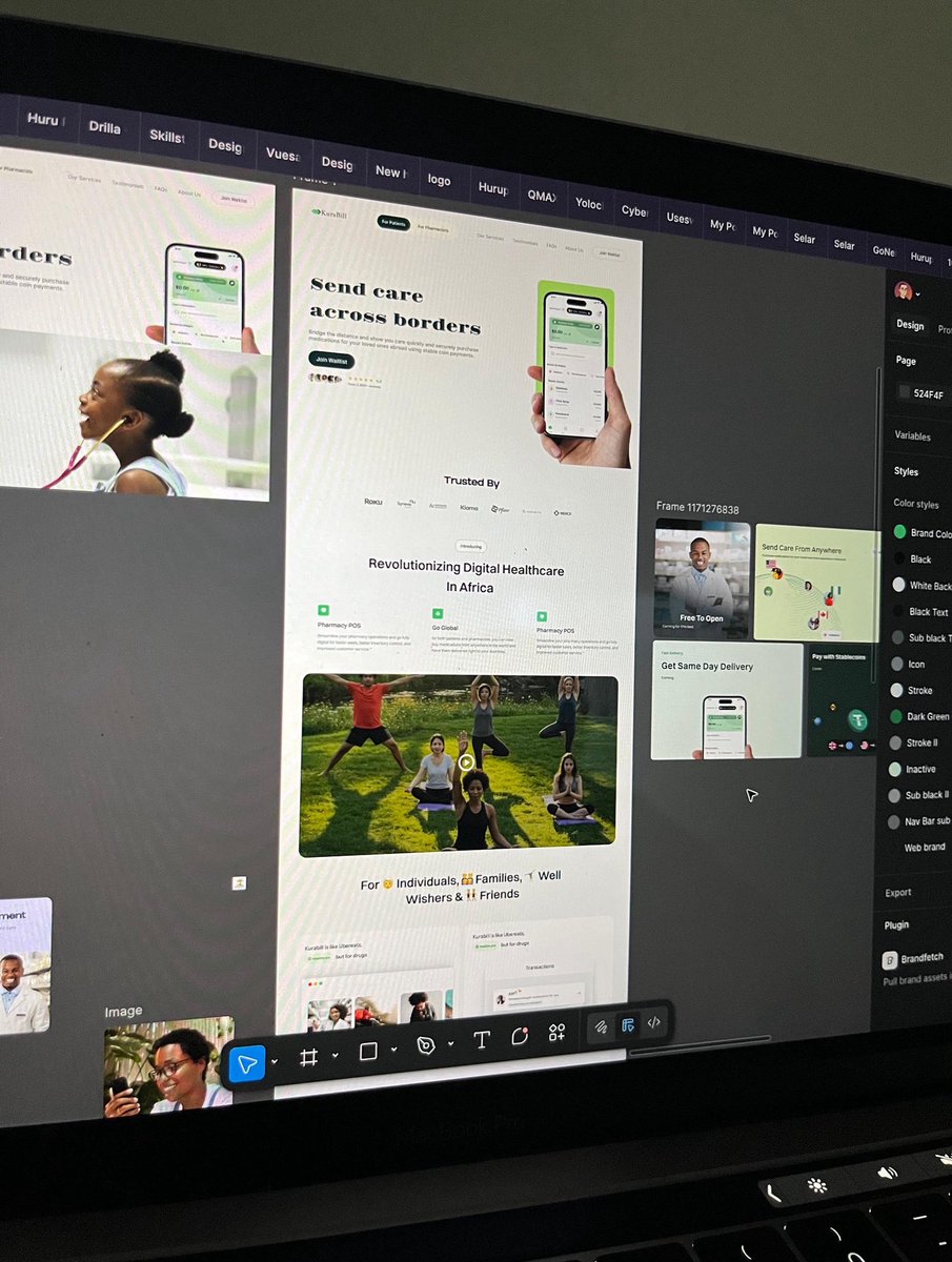 UI_Designguy's tweet image. Cooked and delivered  🧑‍🍳 🔥 

Let’s do more🚀

#uiux #uxui #uiproduct #productdesign