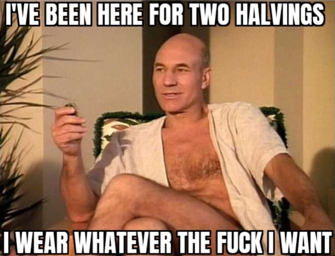 publordhodl's tweet image. Can confirm.  😂