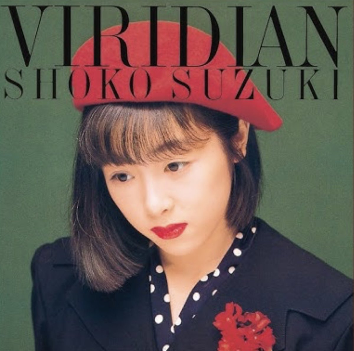 鈴木祥子@SyokoSuzuki on X