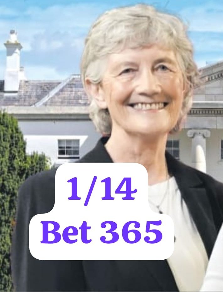 JoeSeward1's tweet image. When you go for a job interview your primary goal is to extol your virtues &amp;amp; advertise your claims for the position.

Catherine Connolly has done this really well during her campaign.

Heather Humphreys has focused purely on criticism of 
her opponent 

#Aras25 
#rtept