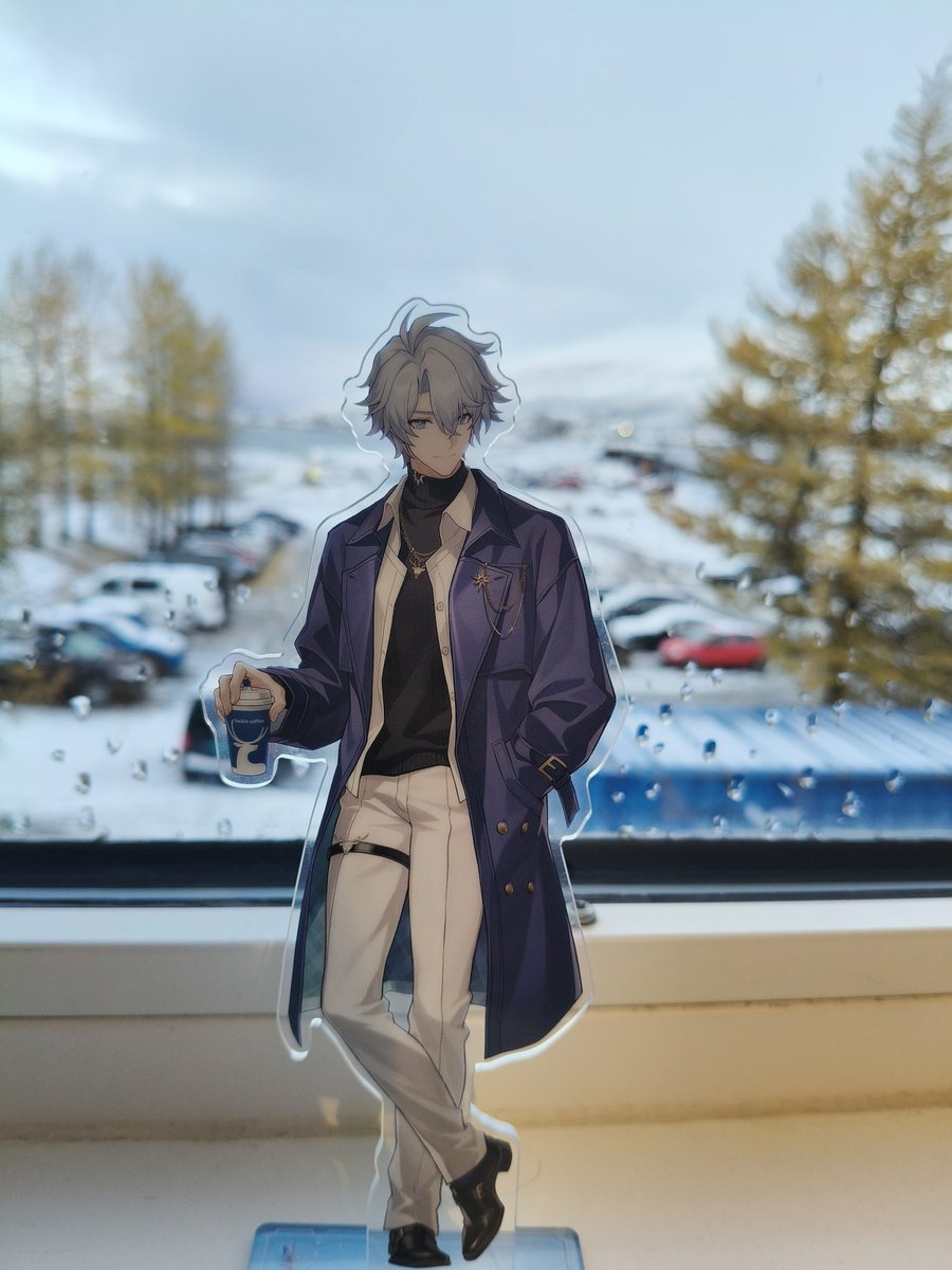 taku 🍭 fling posse enthusiast (@takumipineapple) on Twitter photo #tyhellopsby | <a href="/hellopsby/">hello psby!</a> 
dinala ko na siya agad sa norway 😂 thank you sm for the smooth transaction!!!! hehehehe #tyhellopsby | <a href="/hellopsby/">hello psby!</a> 
dinala ko na siya agad sa norway 😂 thank you sm for the smooth transaction!!!! hehehehe