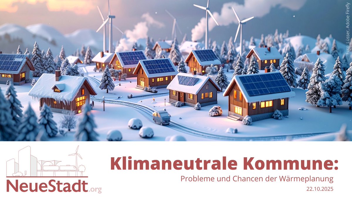 NeueStadt.org tweet media