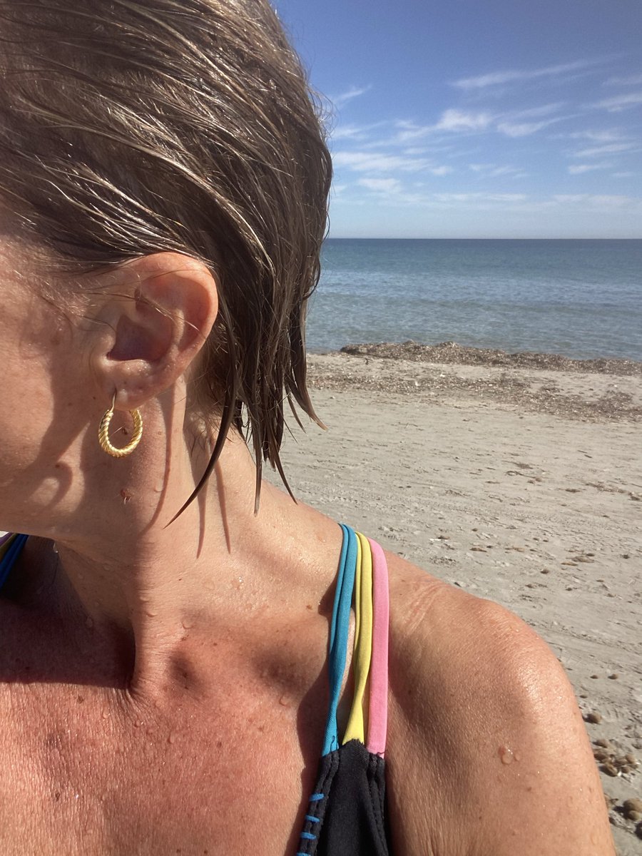 Belén Unzurrunzaga tweet media