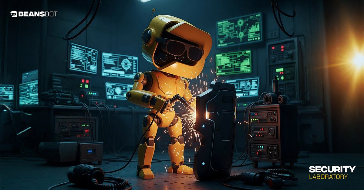 BeansDotBot's tweet image. We&apos;ve decided to delay the token launch a bit longer as we continue to monitor market conditions closely. Our goal is to ensure that we launch under the most favorable circumstances so that all the effort and excitement from our community lead to the best possible start.

We…