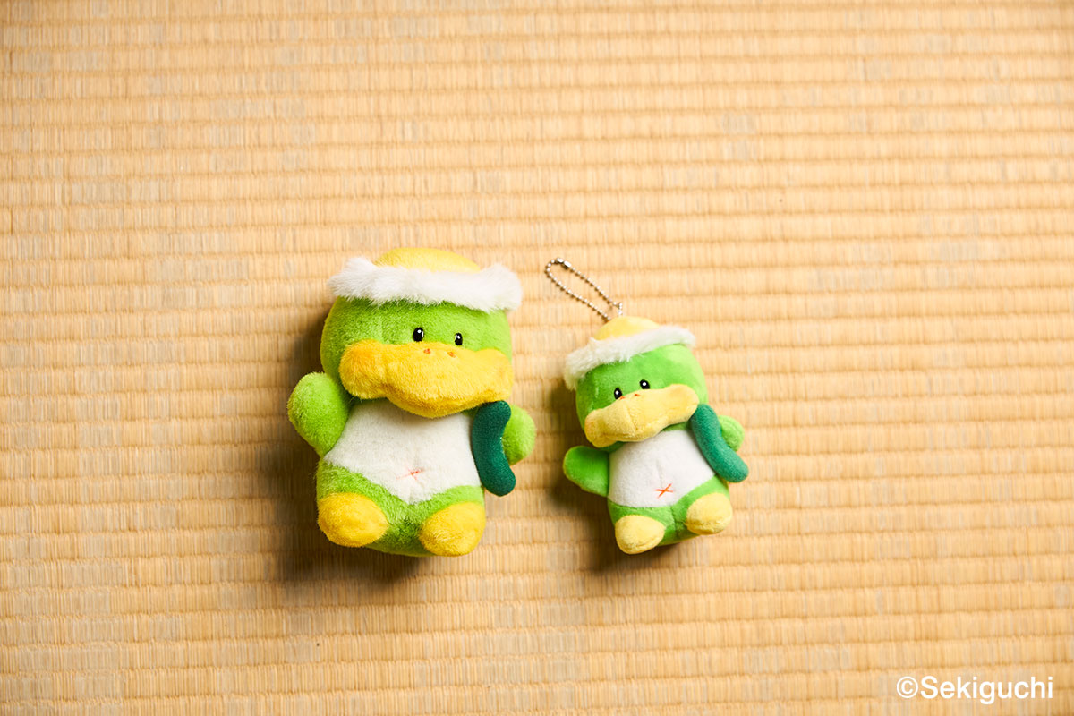 ぬいぐるみのセキグチ【公式】 on X