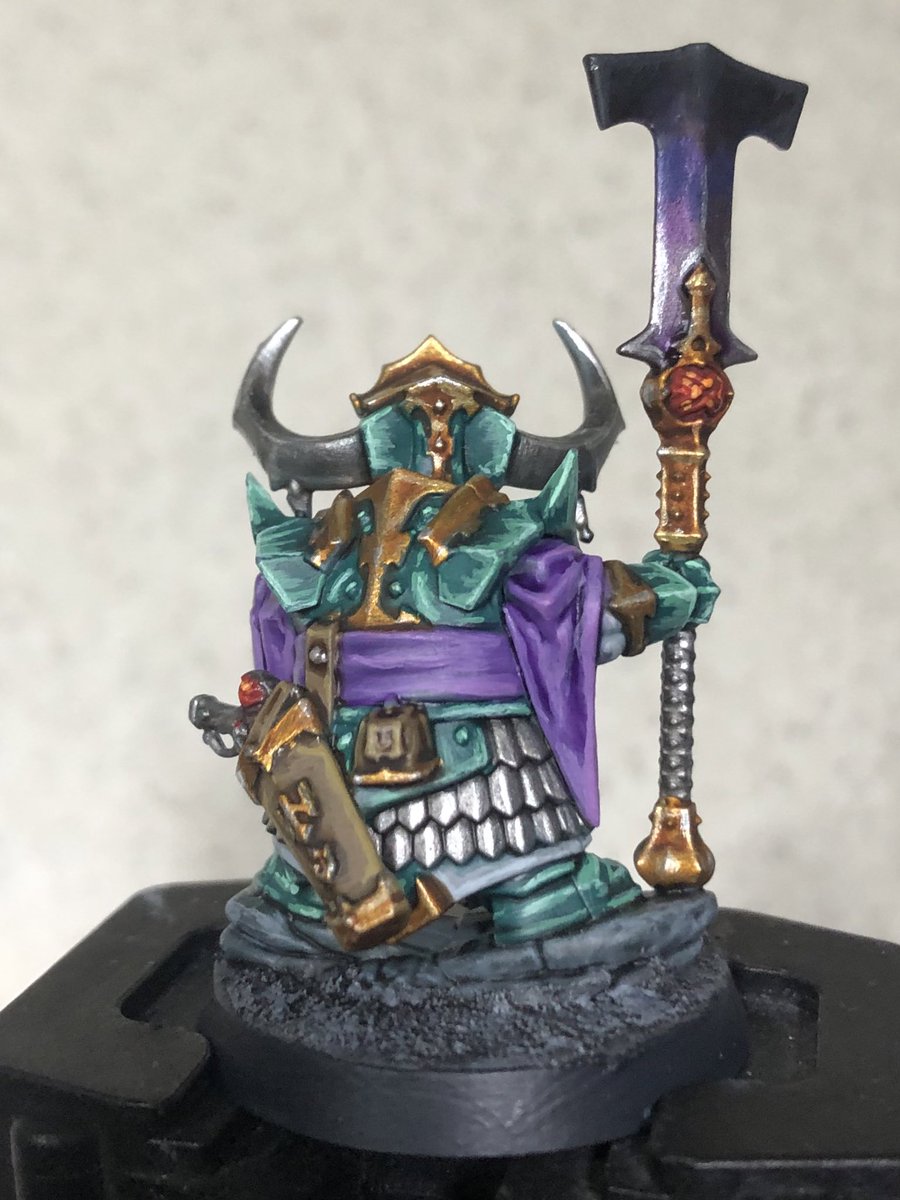 Gabe - Rune Axe Radio tweet media