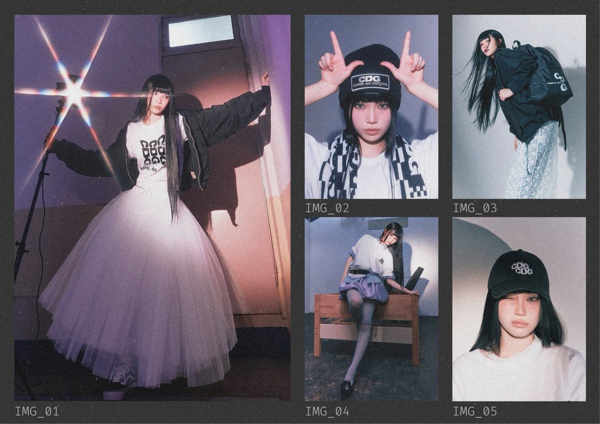 Chaemwon's tweet image. 𝚌𝚍𝚐-𝚌𝚘𝚕𝚕𝚎𝚌𝚝𝚒𝚘𝚗.𝚣𝚒𝚙 ★? i can’t choose a favorite. everything looks great! i love it when things don’t try too hard to make sense, they simply just exist beautifully on their own.