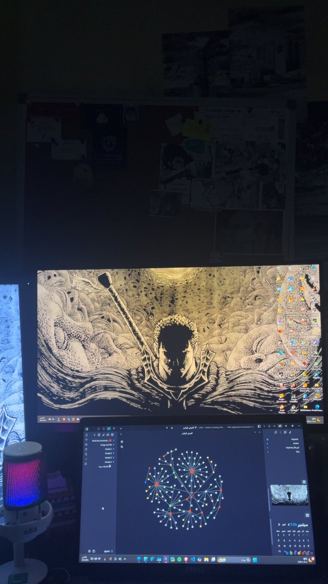 𝐒𝐚𝐮𝐝 𝐀𝐛𝐝𝐚𝐥𝐥𝐚𝐡 | CS 🫡👨🏻💻 tweet media