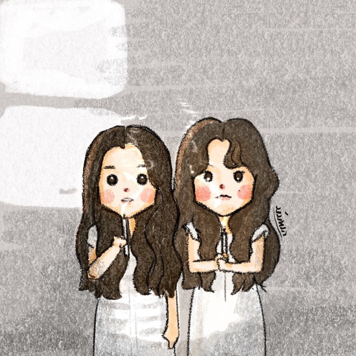 จุดเทียนกลิ่นหอมเหล้าองุ่น 
กลิ่นกำยานฟุ้งโอม~~~~~
👻👻

#ลูกหมีซอนญ่า #LMSY
