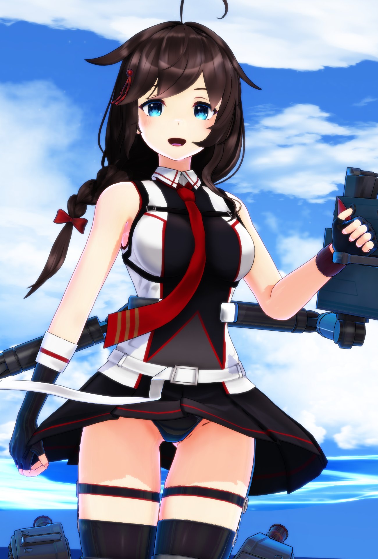 めめです₊⁎⁺˳✧༚ メイハイ（明灰白色） on X: 