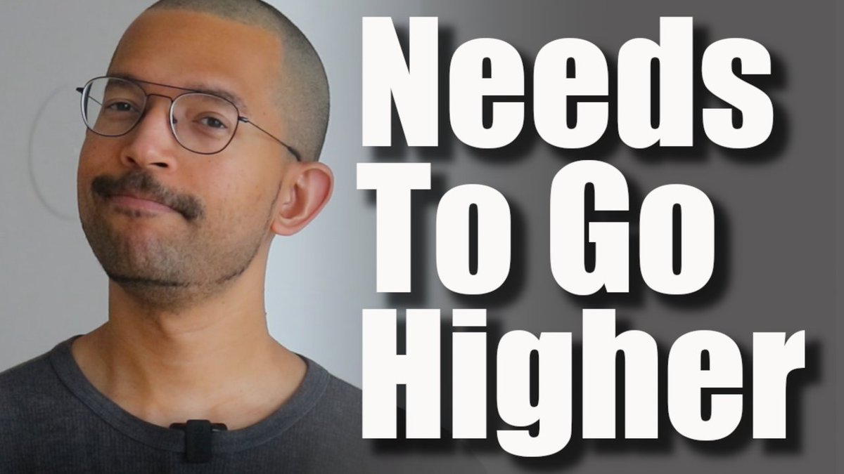 ModernInvest's tweet image. If Gold Continues To Surge THIS Is The IMPLIED EQUIVALENT Value For How High Bitcoin SHOULD BE

youtu.be/G3V8cNSN2Bo