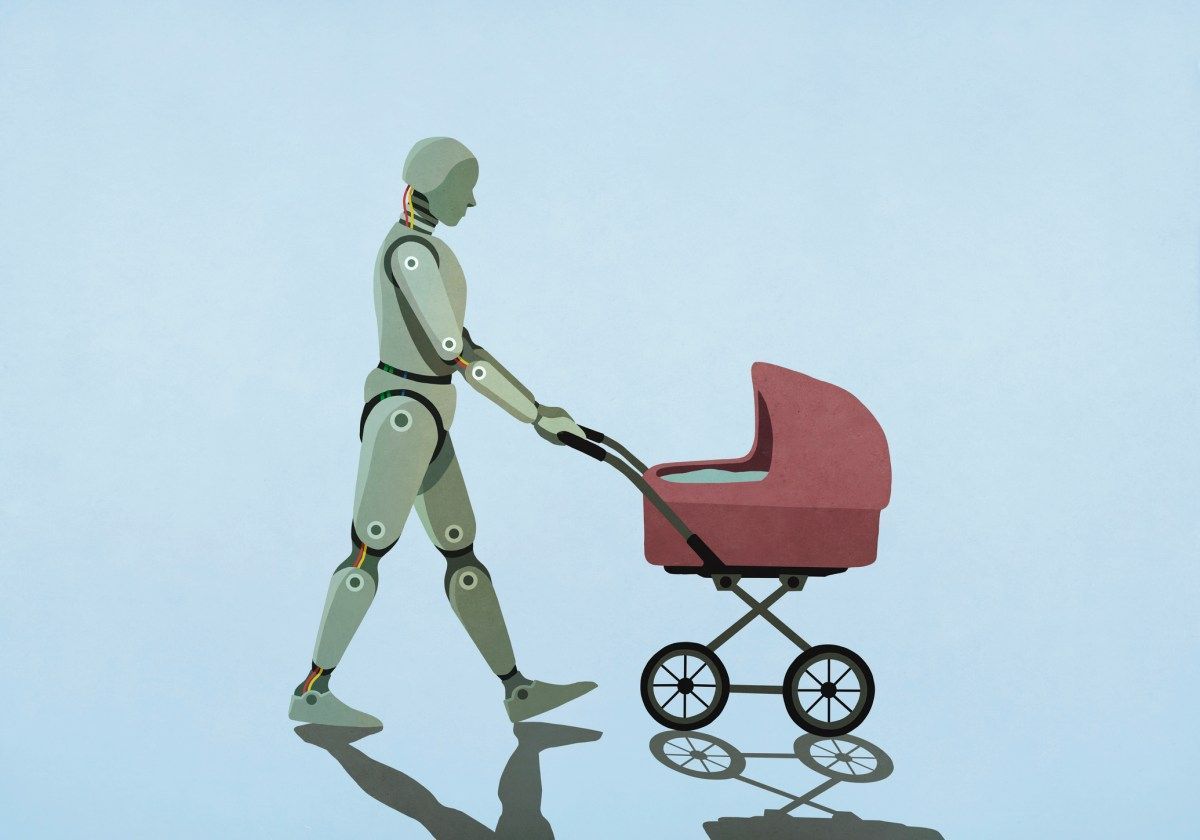 ipfconline1's tweet image. Vibe #coding has turned senior devs into ‘ #AI babysitters, ’ but they say it’s worth it
buff.ly/FxGRI8n @DominicMadori @techcrunch
Cc @LavaletteAstrid @LaurentAlaus @FernandaKellner @sonu_monika @sallyeaves @enilev @BroadenView @VanberghenEU