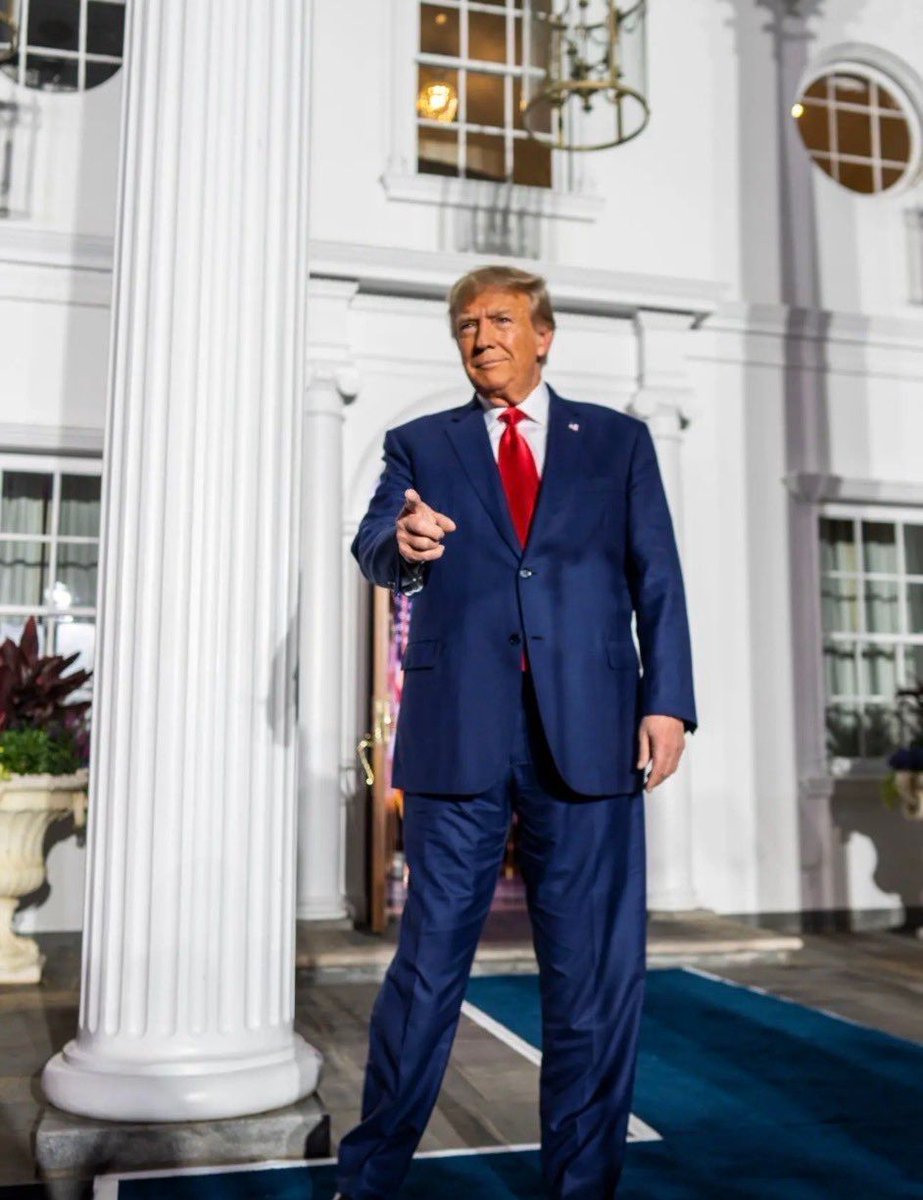 HomanNews's tweet image. 🚨QUESTION OF THE DAY: Should Congress hold the line and prioritize American citizens before approving any new spending?
✅ YES — Protect taxpayers
❌ NO — Keep funding as is