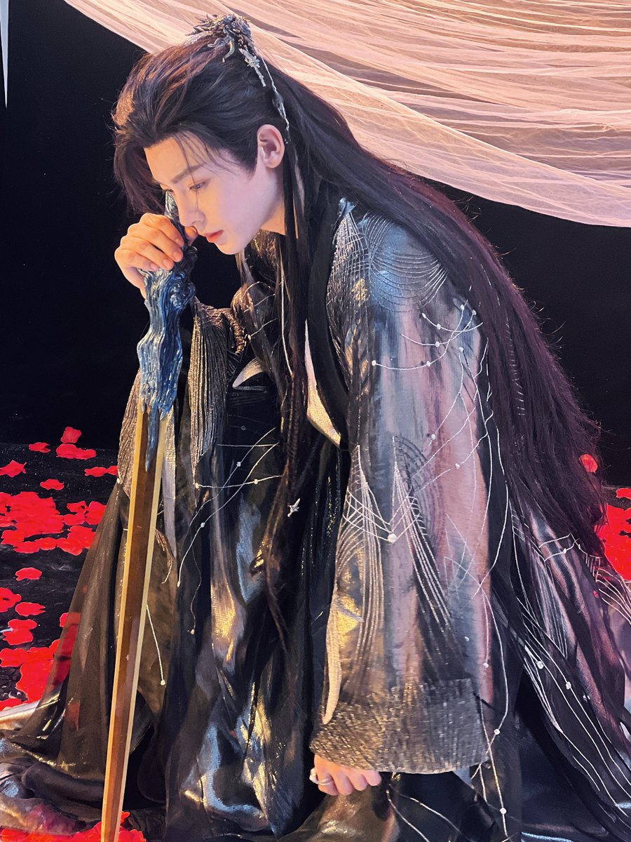 hou minghao 侯明昊 updates tweet media