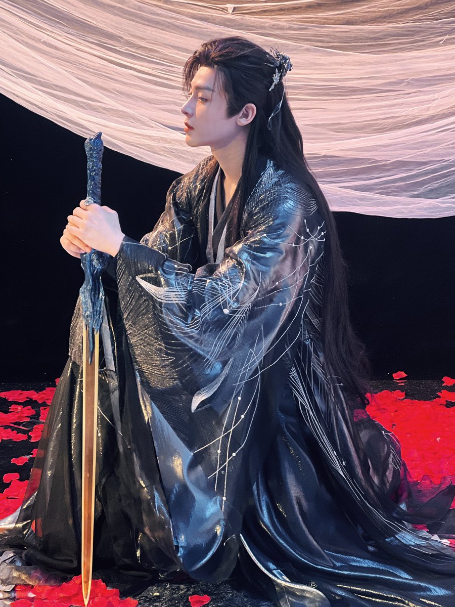 hou minghao 侯明昊 updates tweet media