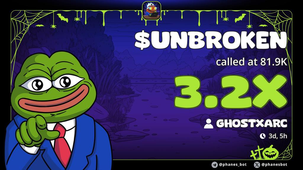 GhostXArc's tweet photo. Last week I decided to go though every single tweet on @GemisAlpha highlights. That single decision changed my mentality.
No more a Gambler but a Trader.
Results below 
Thank you @GemisAlpha for all the Alphas 
I caught $Louvre dip at 17k ( I expect 100x)
$Unbroken
$Group 7 https://t.co/NtUWdzCcIQ