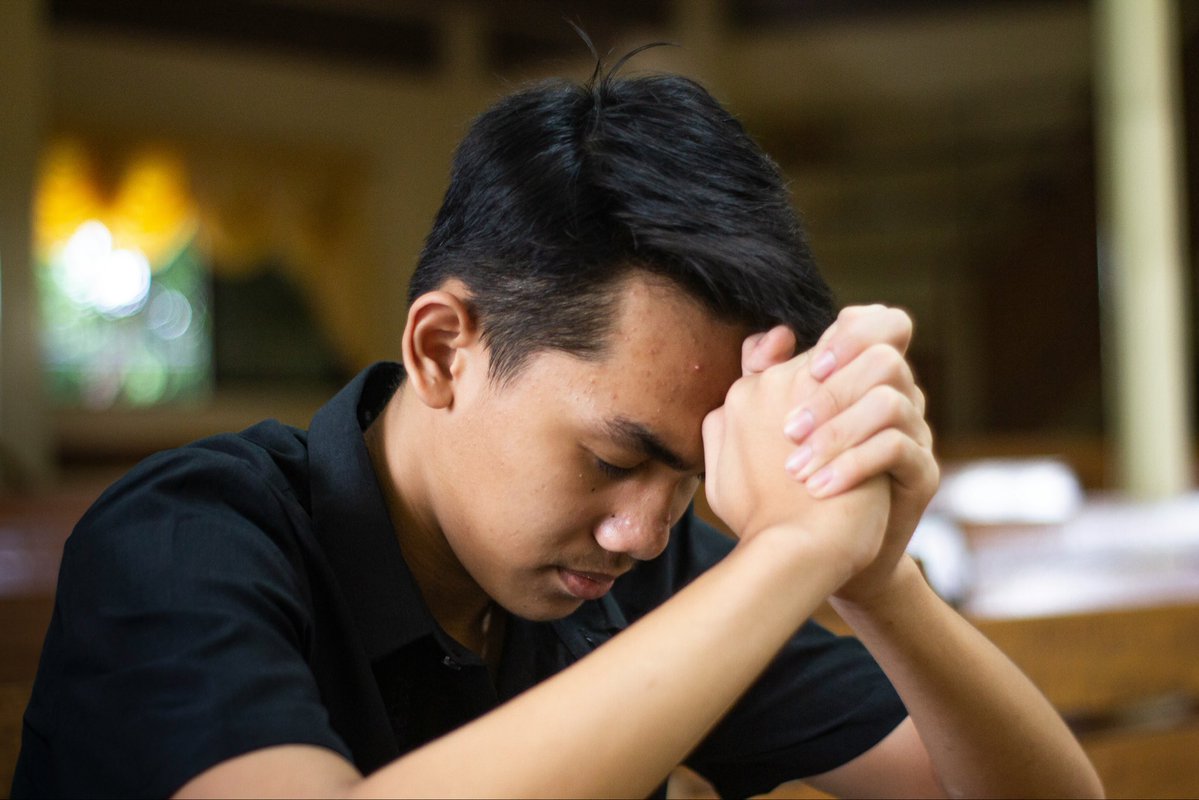Here’s one of my favorite Psalms.

“I will praise the Lord at all times. I will constantly speak his praises. I will boast only in the Lord; let all who are helpless take heart.

Come, let us tell of the Lord’s greatness;
let us exalt his name together.

I prayed to the Lord,