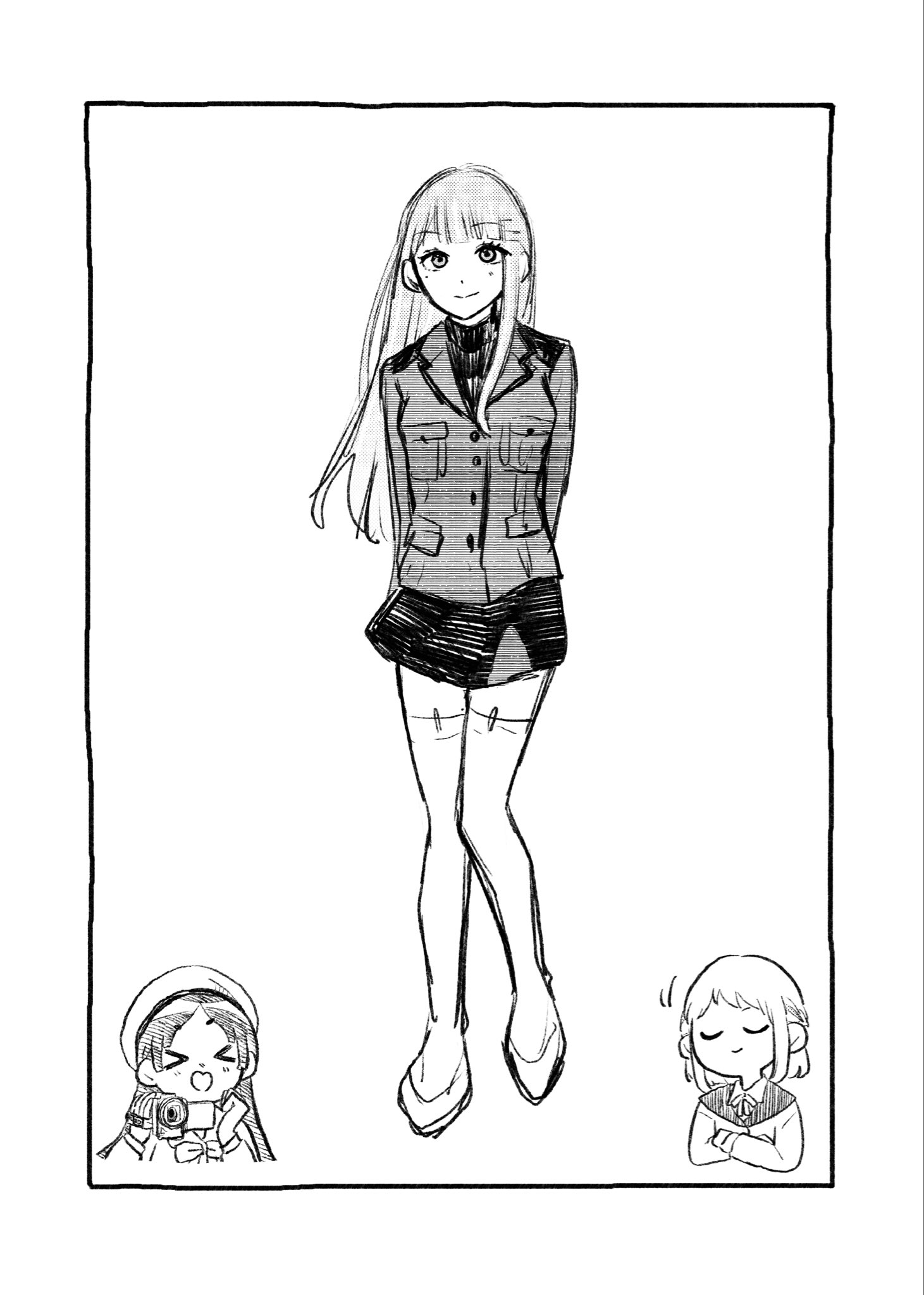 さえき🍐GSF02【5組27】 (@3aek1x) / X