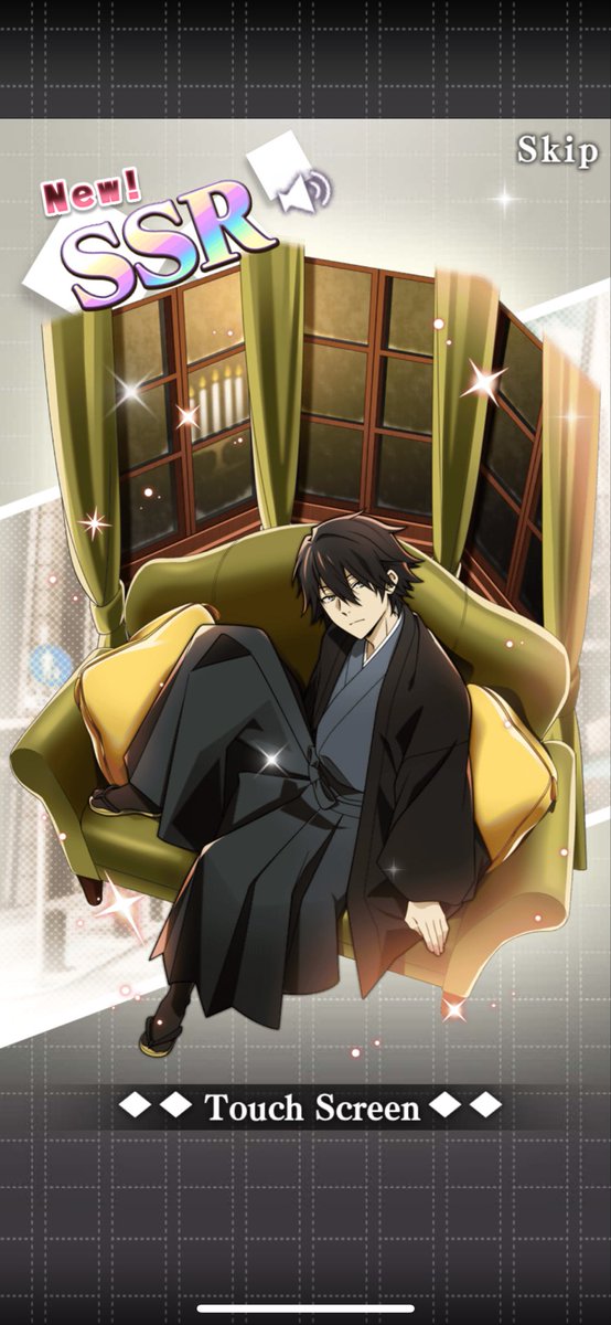 鮫二郎 tweet media