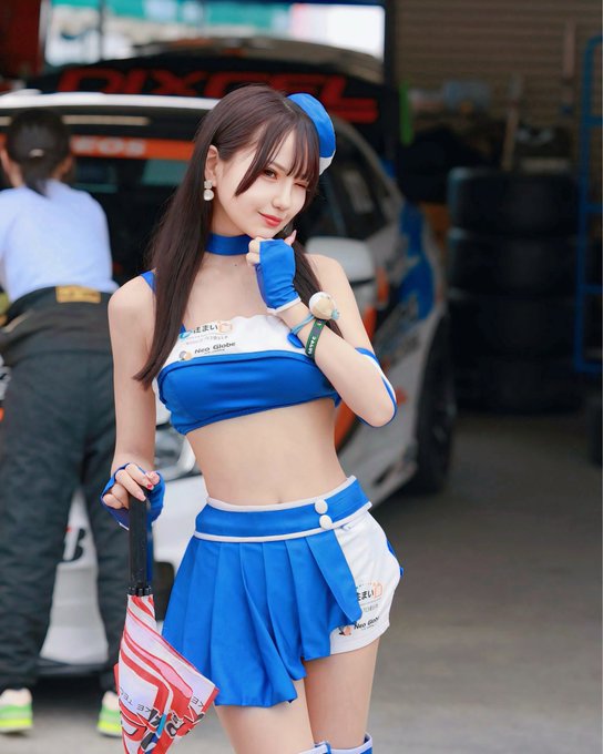 Twitterのコスプレ画像36